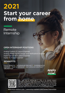 Start your career from home   Remote Internship 2021