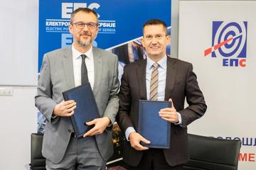 Potpisan sporazum JP EPS i ETF