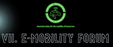 VII међународни E-Mobility Форум