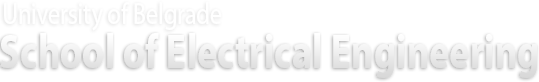 School of Electrical Engineering logo