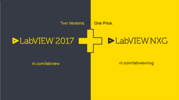 Прво место на Балканском студентском LabVIEW такмичењу 2017