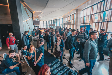  PyCon Balkan 2019