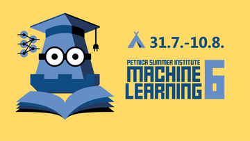 Летња школа машинског учења у Петници - PSI:ML