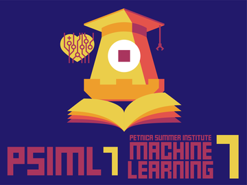 Летња школа машинског учења у Петници - PSI:ML 7