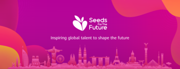 Отворене пријаве за Huawei програм Seeds for the future