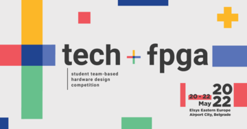 TECH+FPGA такмичење
