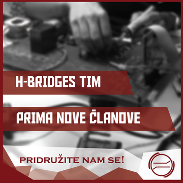 H-Bridges тим ЕТФ-а 2022/23
