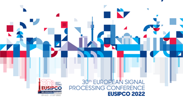 Тридесета међународна конференција EUSIPCO22