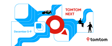 „TomTom NEXT“ – Глобални студентски хакатон