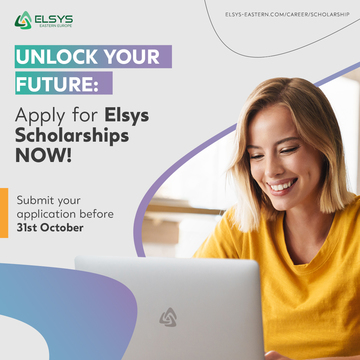 ELSYS Eastern Europe Scholarship Program
