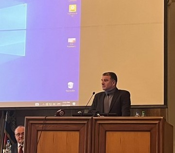 Panel: Aspekti računarske bezbednosti u digitalizovnom okruženju