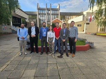 Учешће чланова нашег колектива на Трећој српској интернационалној конференцији из примењене вештачке интелигенције