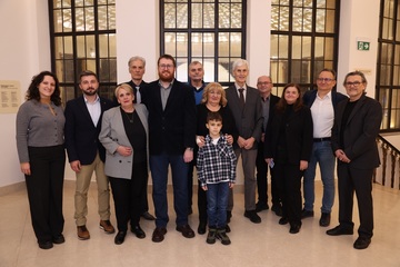 Додела награда запосленима на Електротехничком факултету