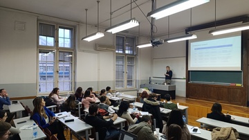 Зимска школа истраживачких вештина за младе успешно одржана