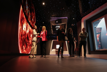 Придружи се тиму научних комуникатора у Палати науке