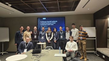 Учешће на 32. конференцији YU INFO и 16. интернационалној конференцији ICIST