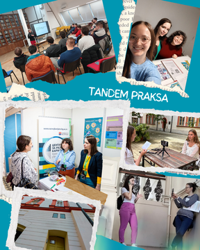 Пракса у Центру за развој каријере