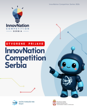 InnovNation Competition Serbia 2026