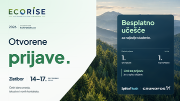 Конкурс EcoRise