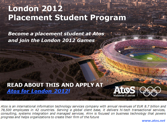 ATOS London 2012