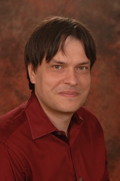 A close-up of a personDescription automatically generated