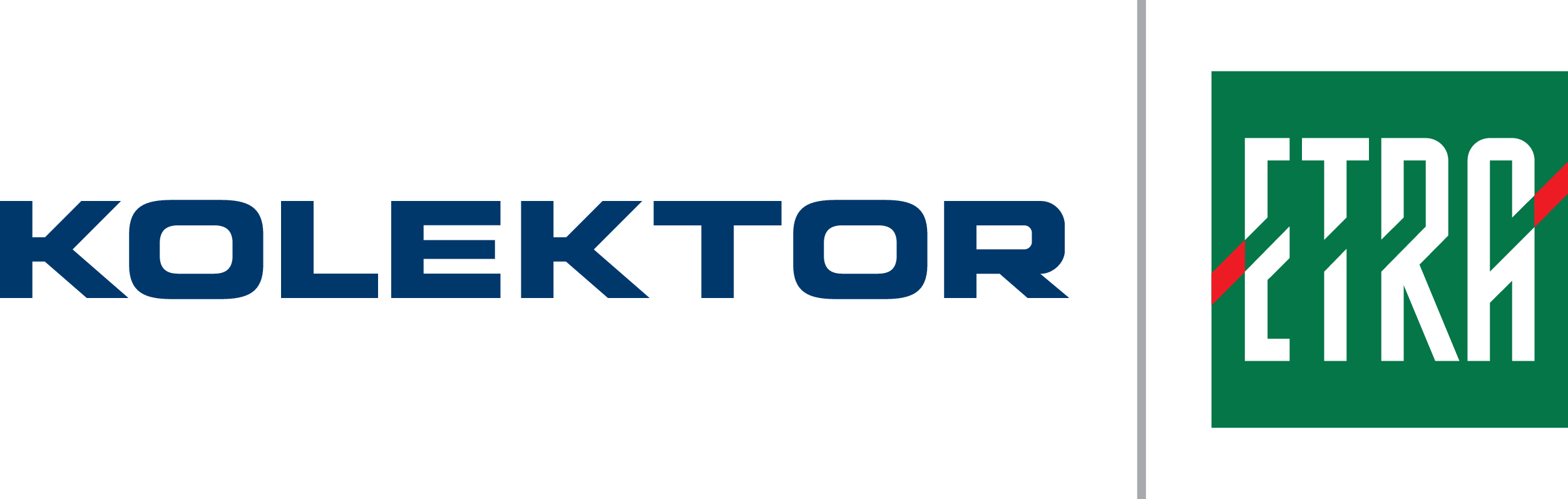 Kolektor ETRA