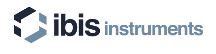 ibis-instruments