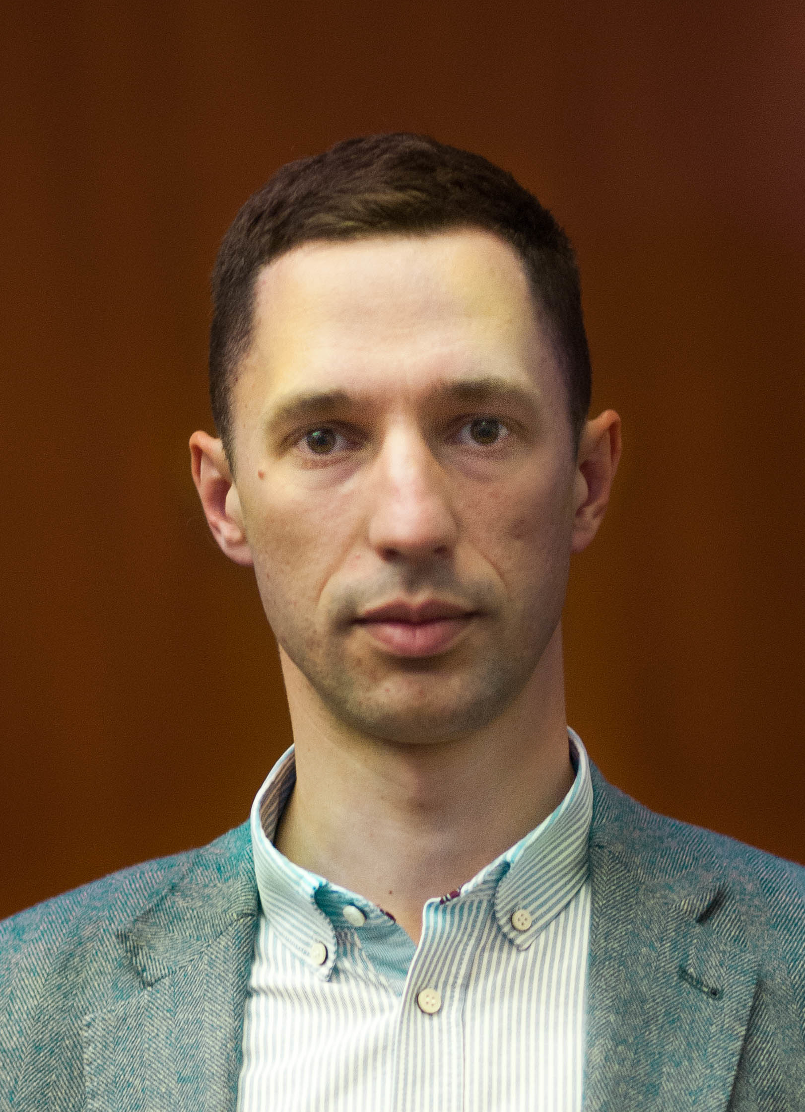 Kosta Jovanovic