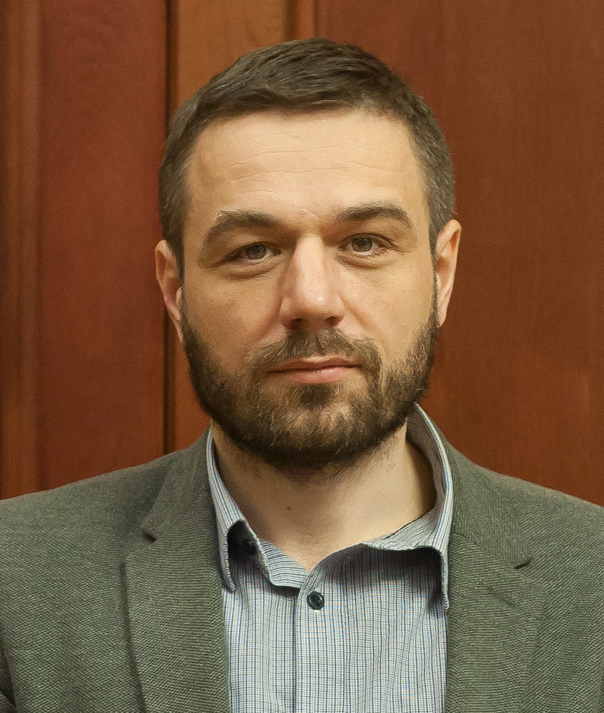 Marko Barjaktarović