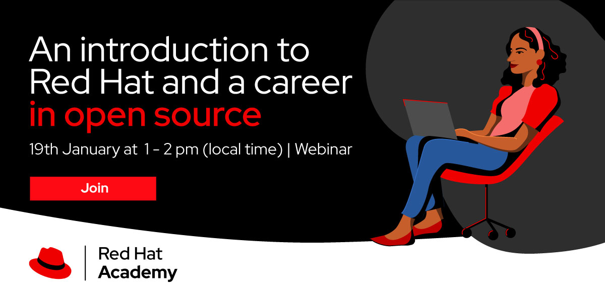 Red Hat Academy Red Hat Academy